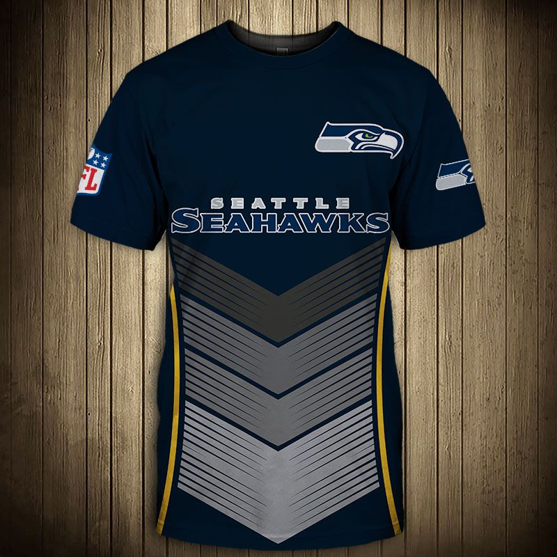 SEATTLE SEAHAWKS 3D SS270