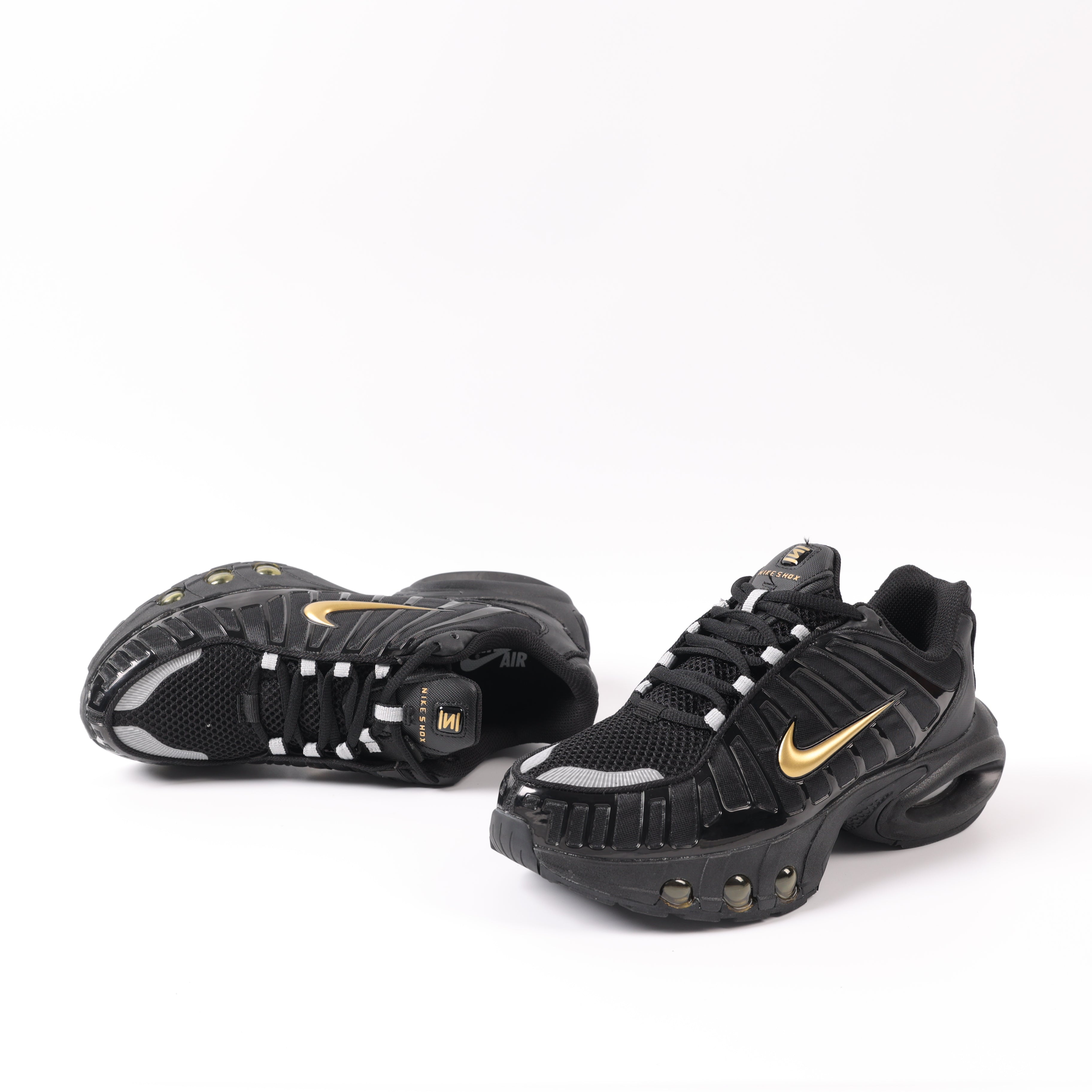 New Shox TL Shoes