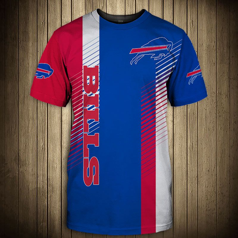 BUFFALO BILLS 3D BB3304