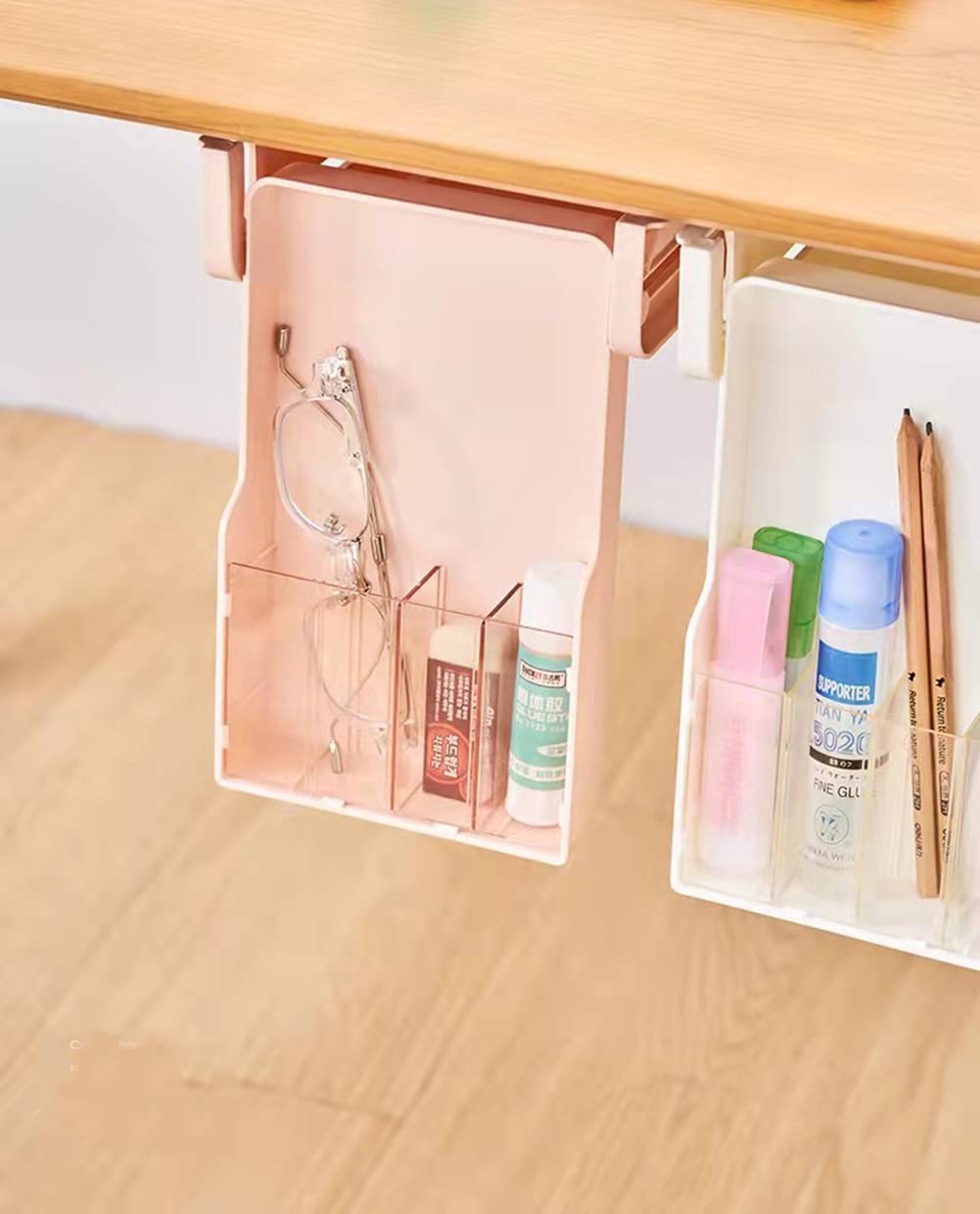 Under Desk Drawer