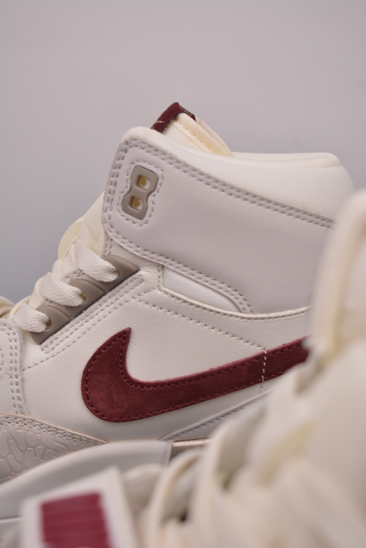 Nike Air Jordan Legacy 312 High Year of the Dragon CD7069-138AA