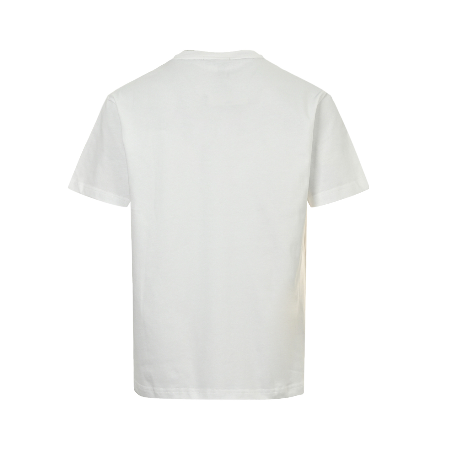 Moncler 25ss flocked towel logo short sleeves