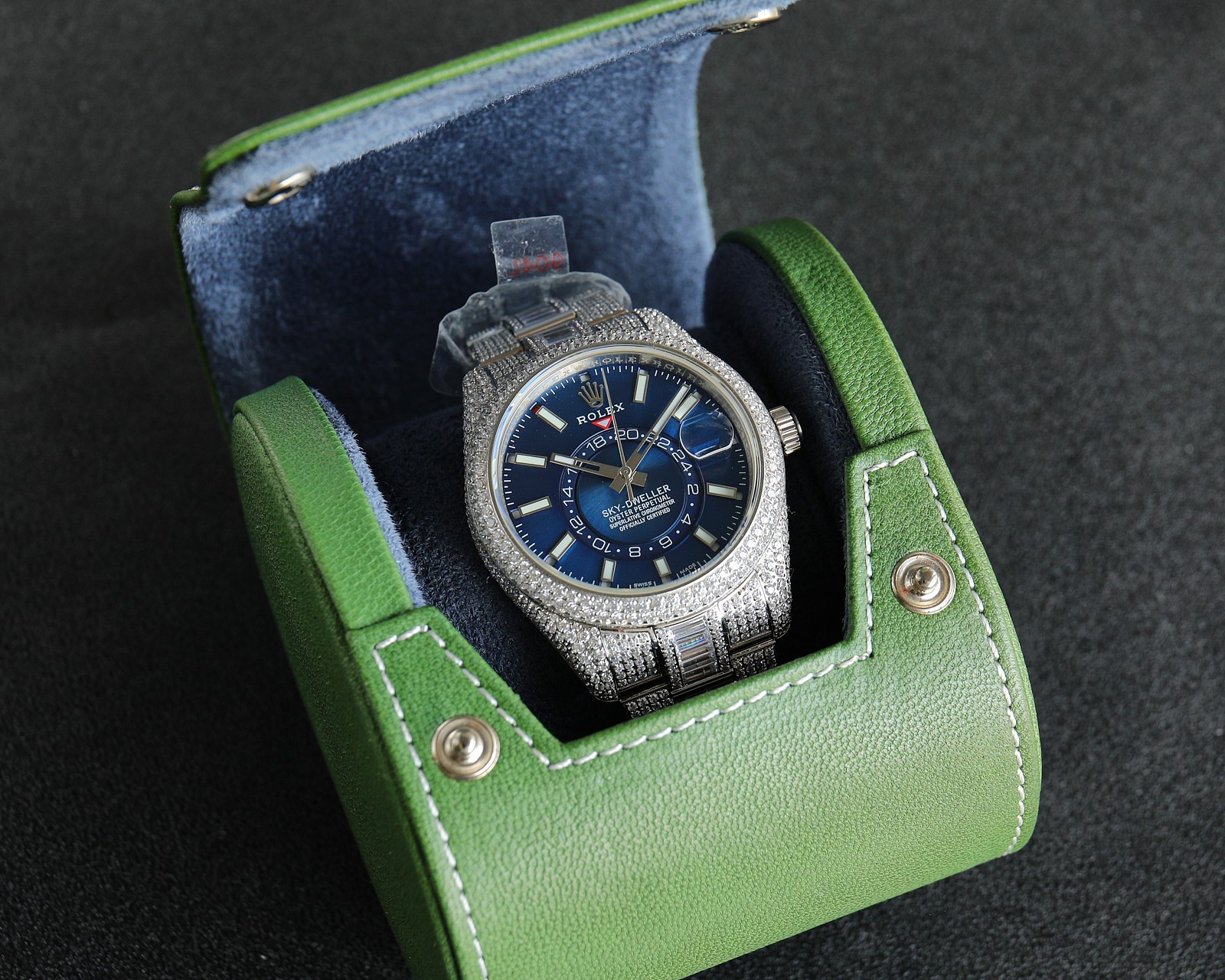 Rolex  Sky-Dweller