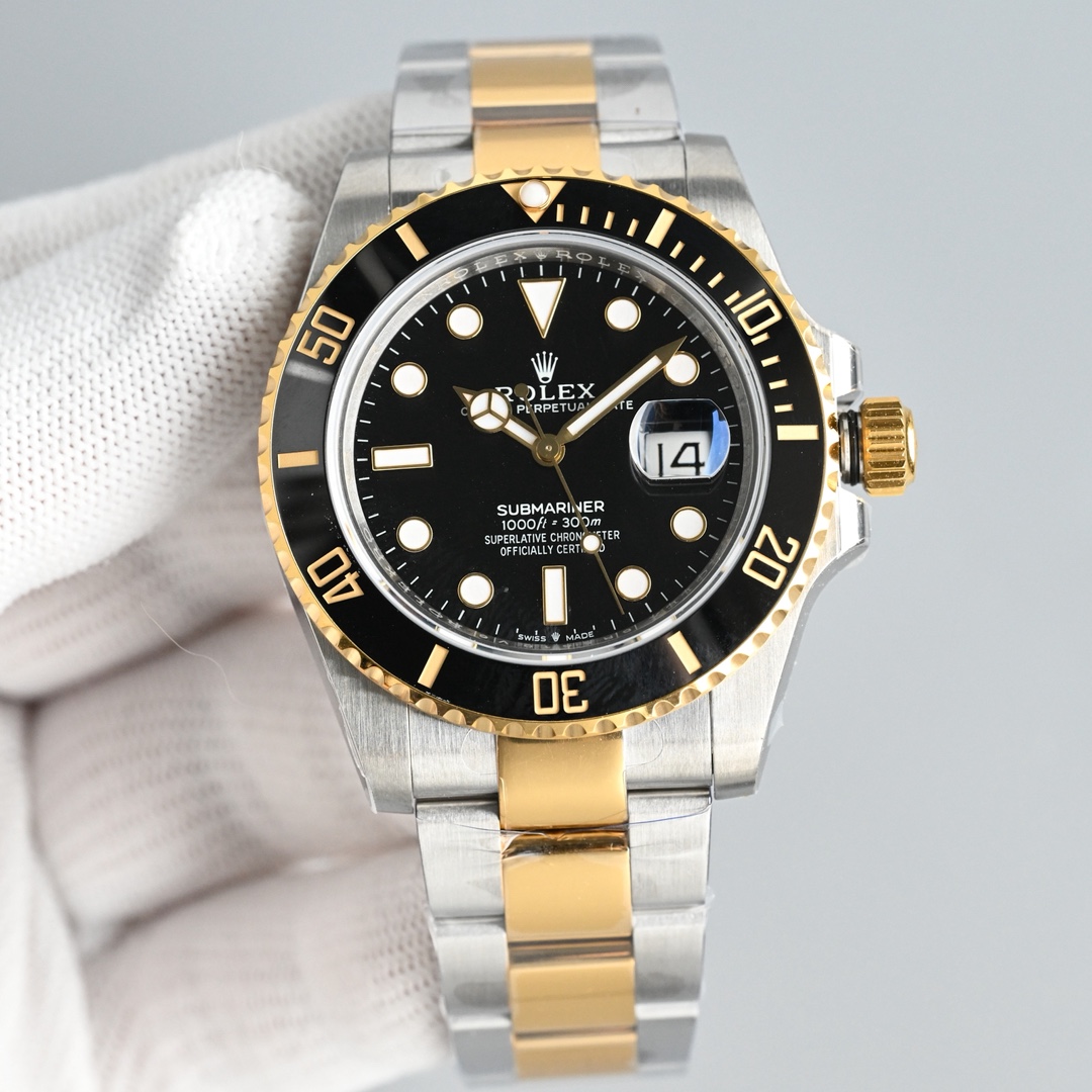 Rolex Submariner