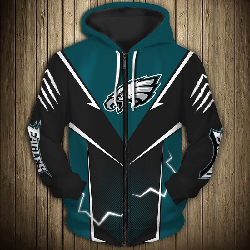PHILADELPHIA EAGLES 3D PE98