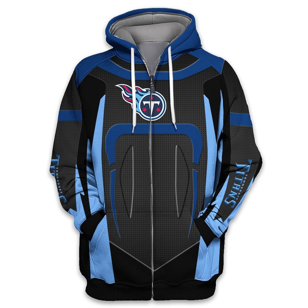 TENNESSEE TITANS 3D TT190