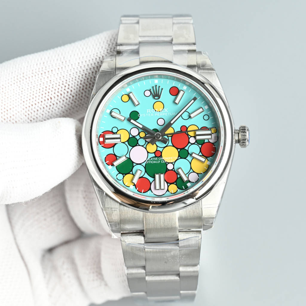 Rolex HP factoty Perpetual