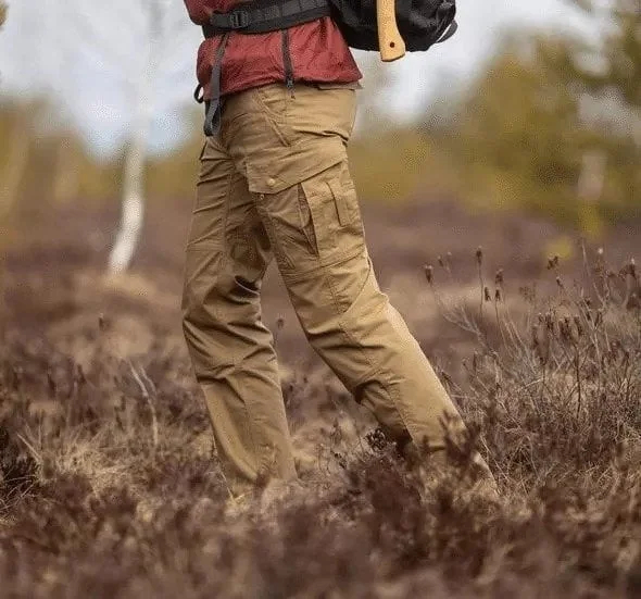 ✨Clearance Sale 50% OFF - Tactical Waterproof Pants,Buy 2⚡Free Shipping⚡