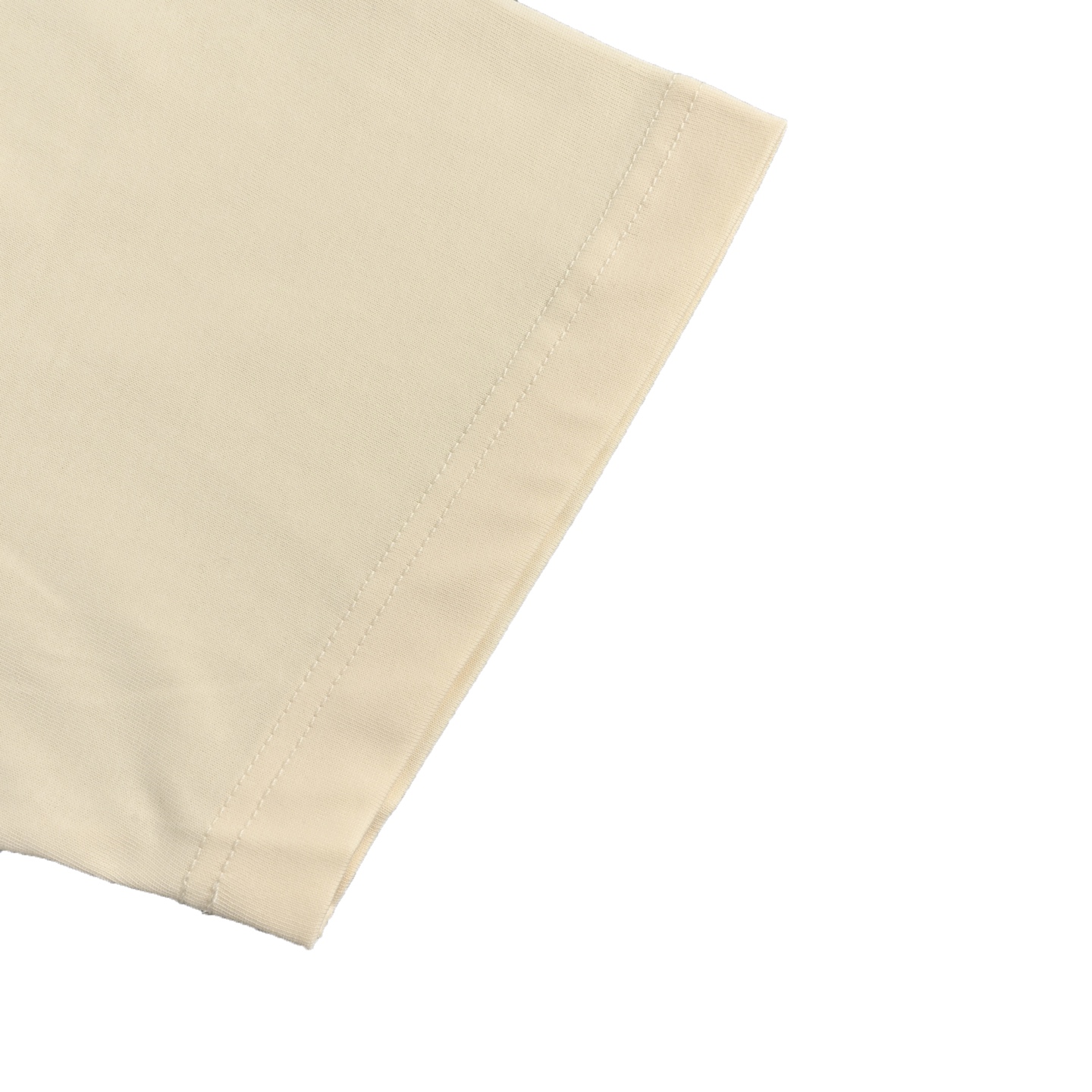 Gucci Double G gradient print short sleeves