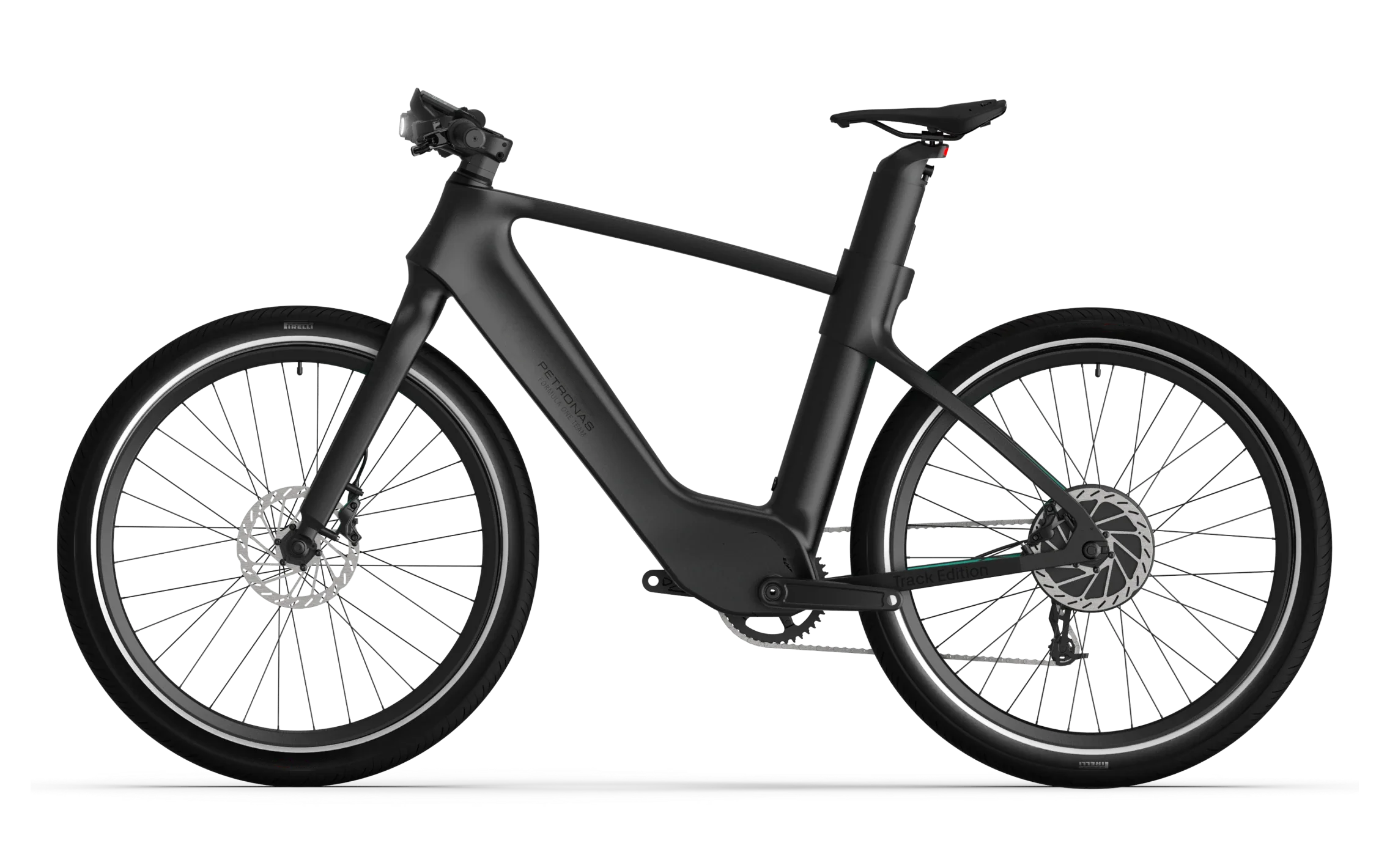 Spring Sale⚡️ F1 Track Edition 750 E-Bike-Free helmet included