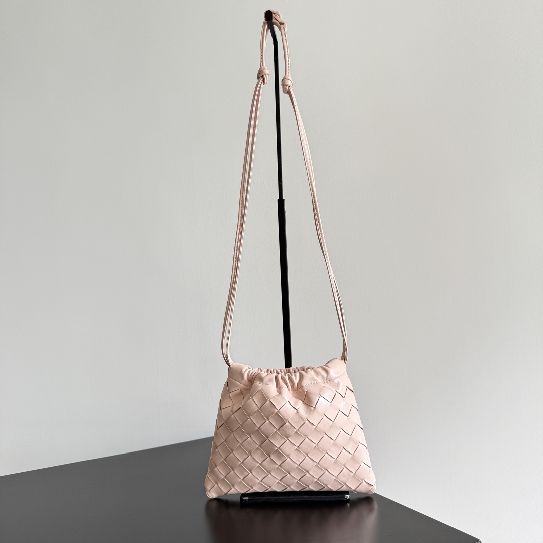 Bottega Veneta DUSTBAG Mini Handbag 816987