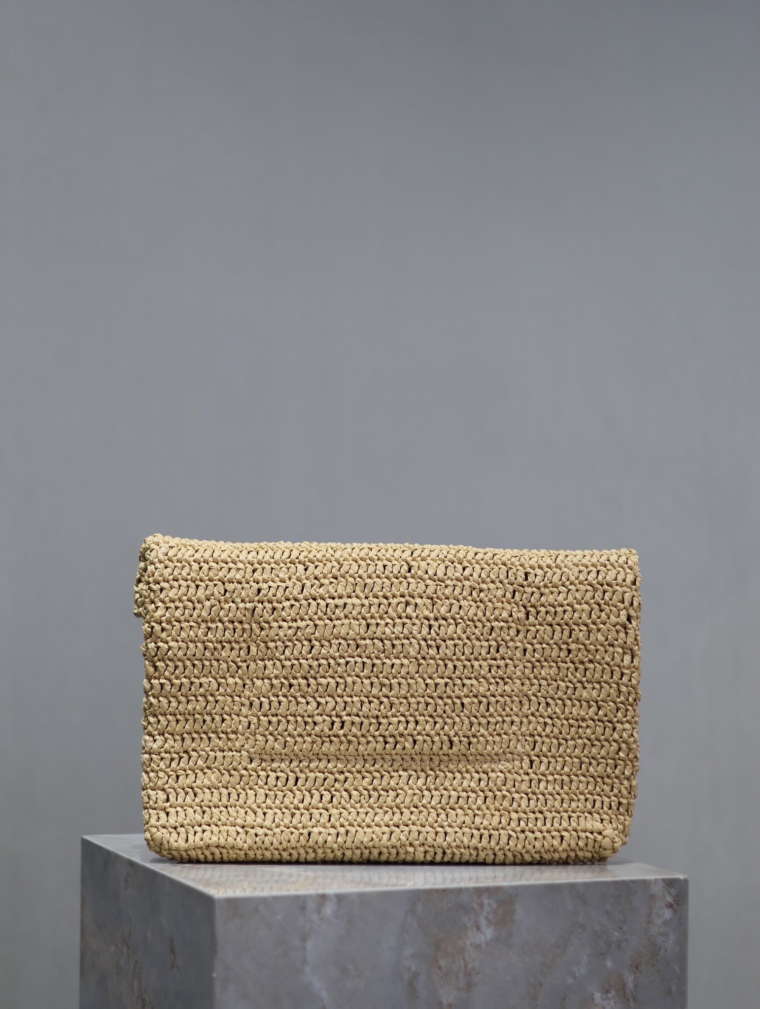 Yves Saint Laurent LE Envelope Clutch 769307