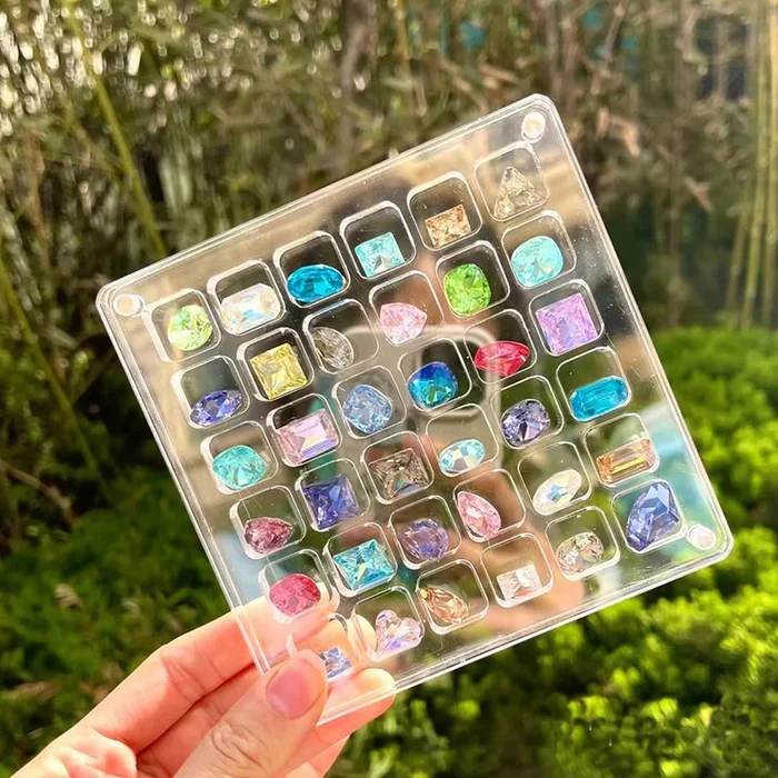 🔥Last Day Low Price in History🔥Magnetic Seashell Display Box