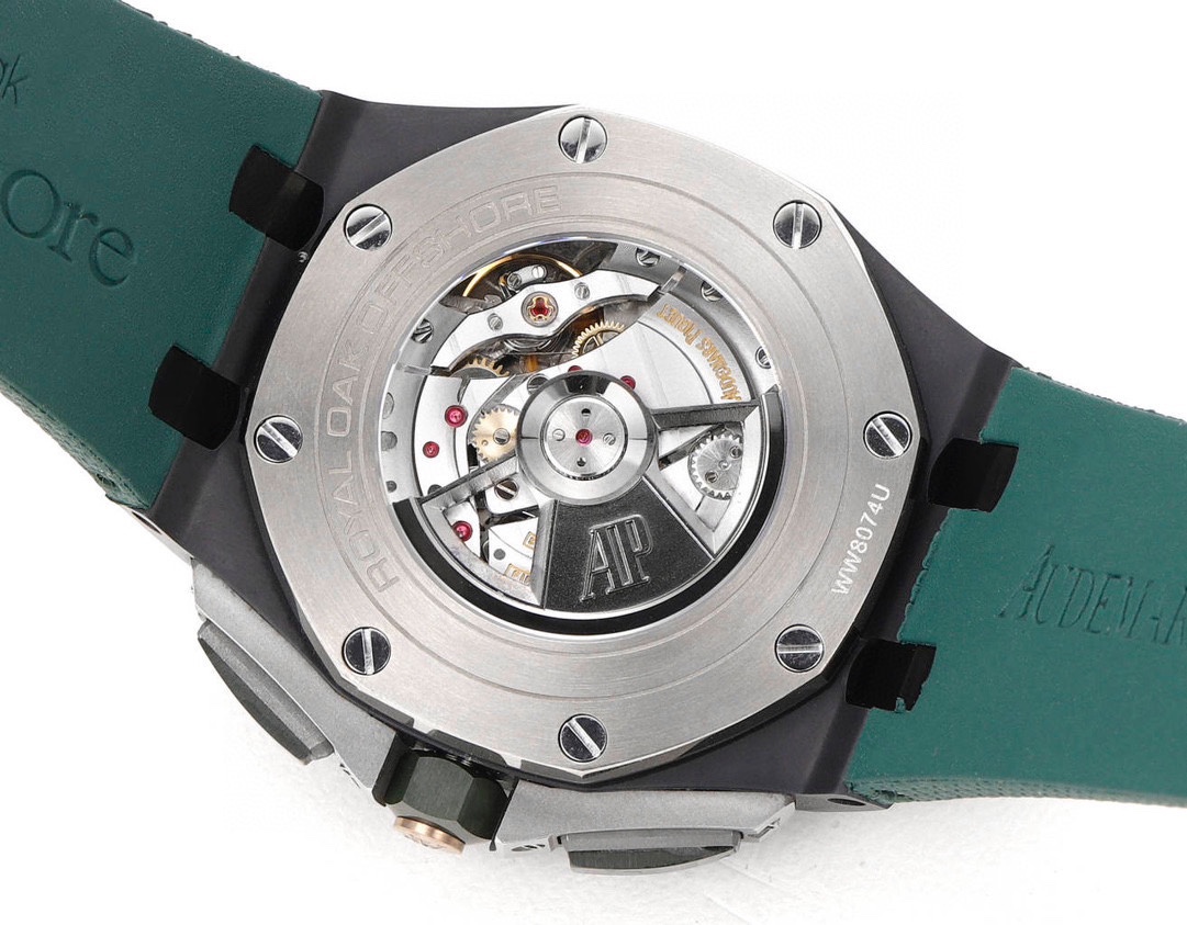 Audemars Piguet Royal Oak Offshore Series
