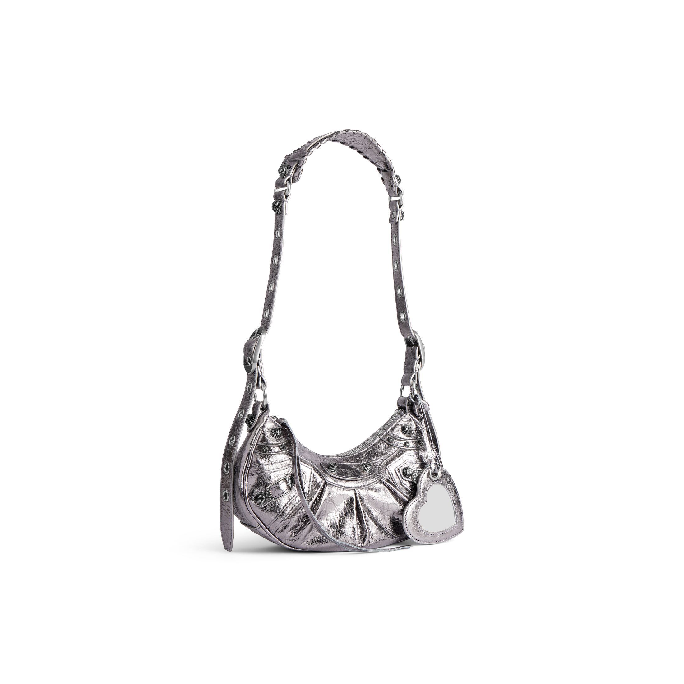 Balenciaga LE CAGOLE Extra Small Shoulder Bag6713070GT3Y8103