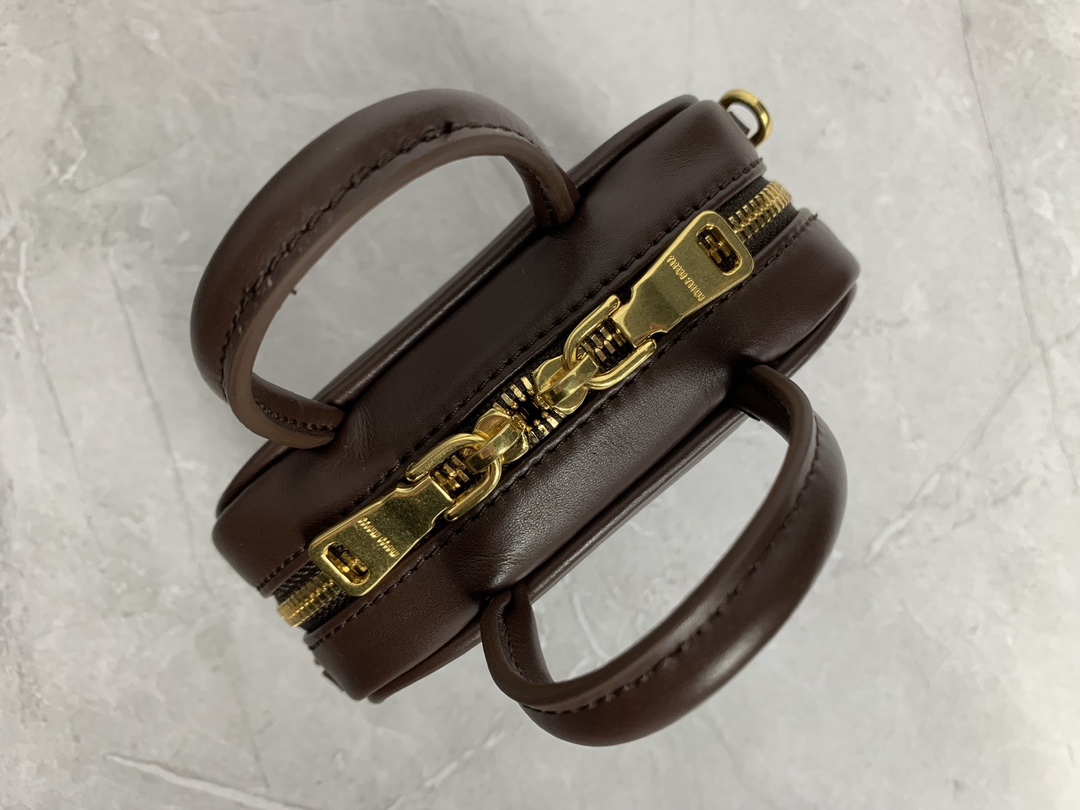 Miu Miu Mini Briefcase 5NR020