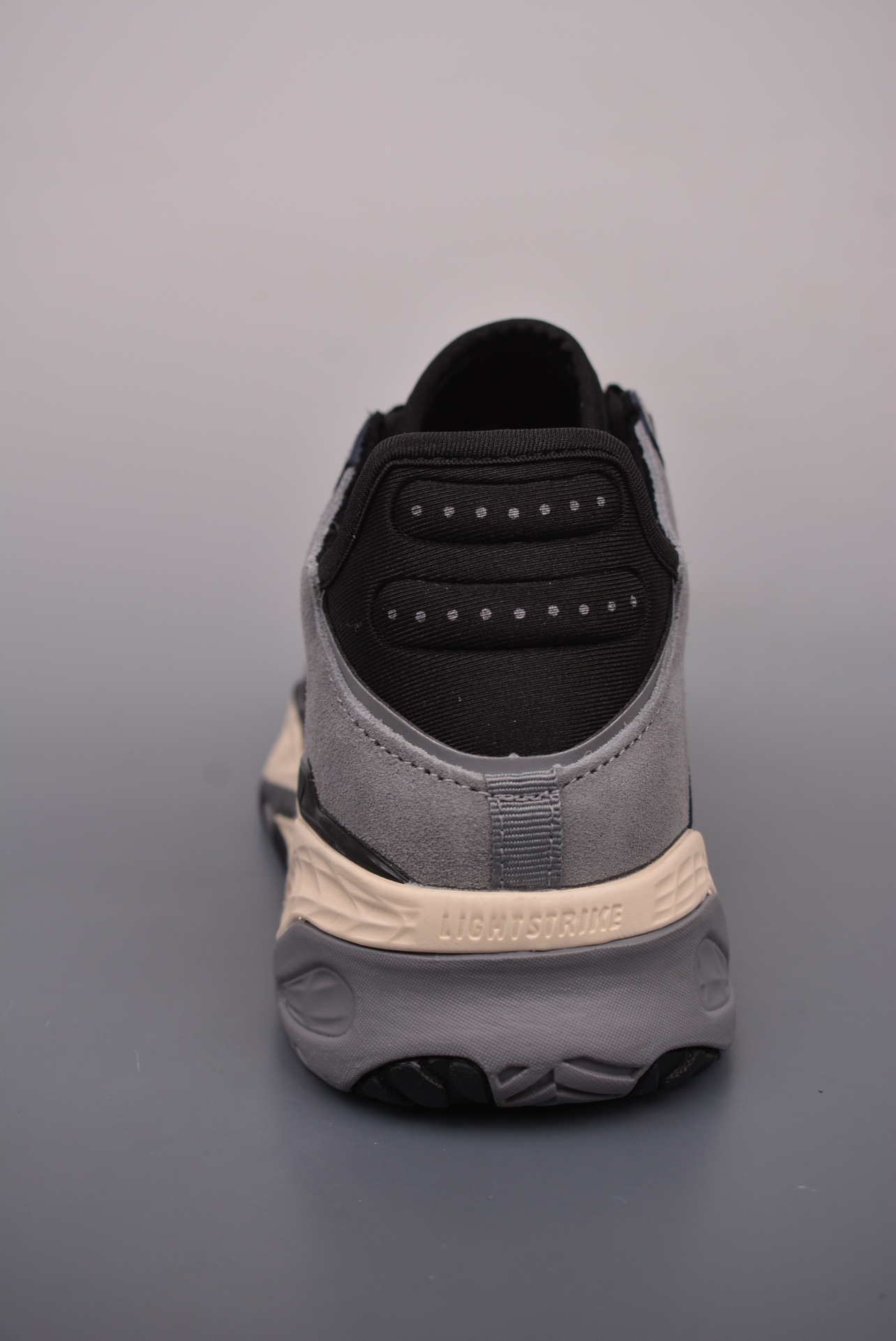 Adidas Originals Niteball Black White Grey GW2017