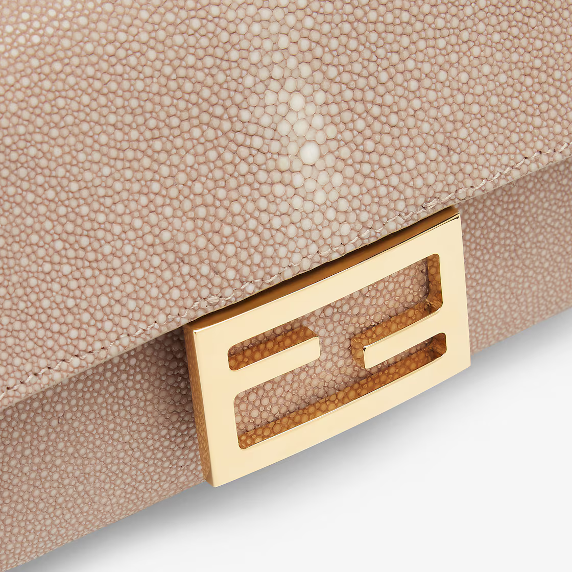 Fendi Baguette Mini Handbag 8BS017ARBLF0E65