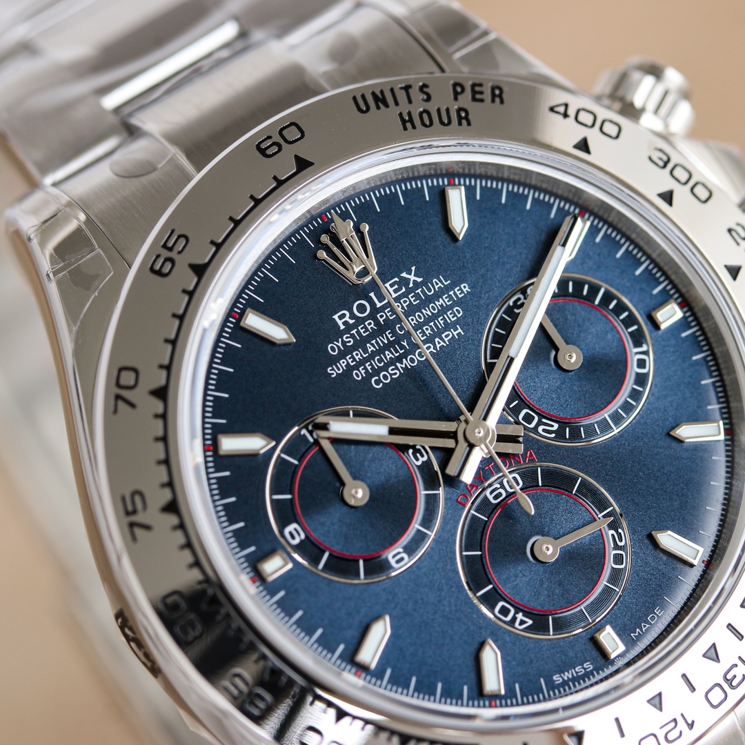 Rolex Daytona Danton 4131