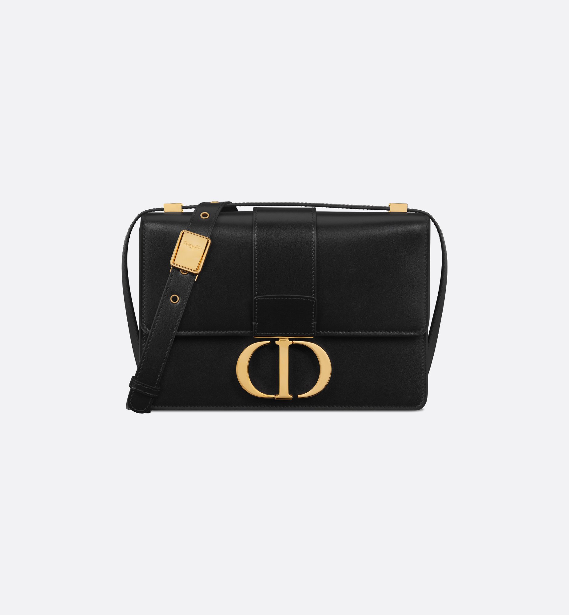 Dior 30 Montaigne Handbag M9203UMOS_M911