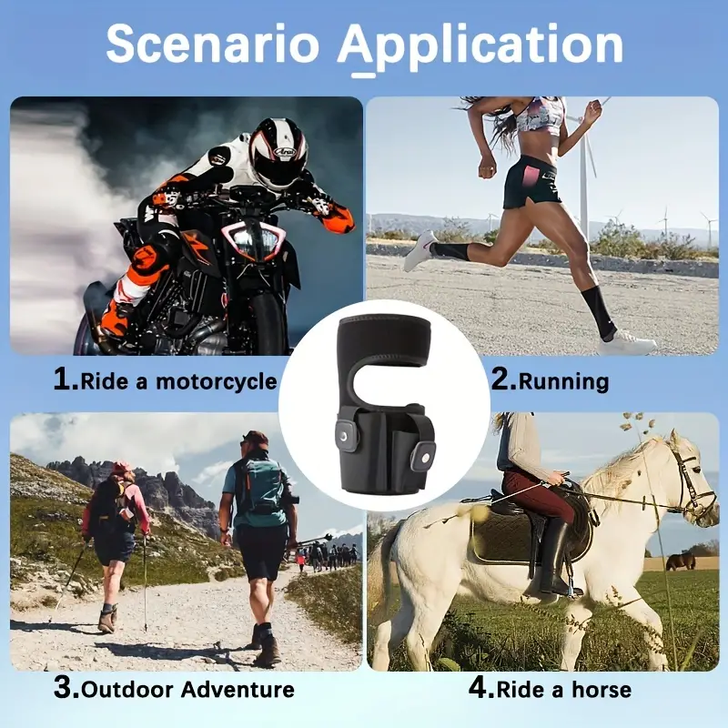 Concealed Carry Ankle Holster