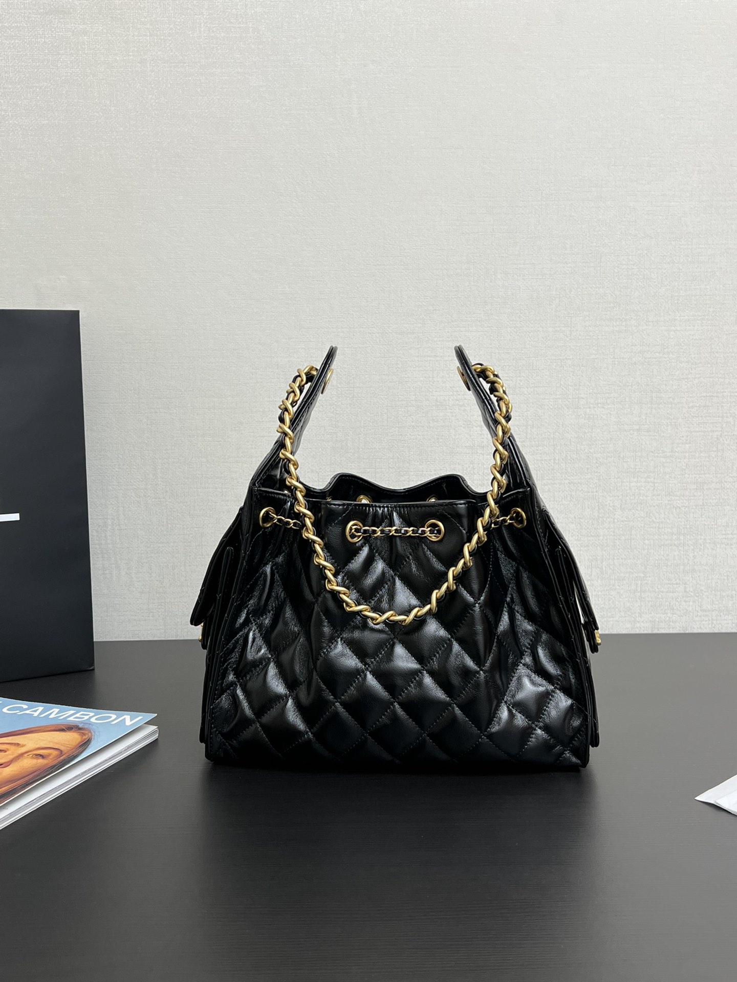 Chanel 25c HOBO Bag 99442