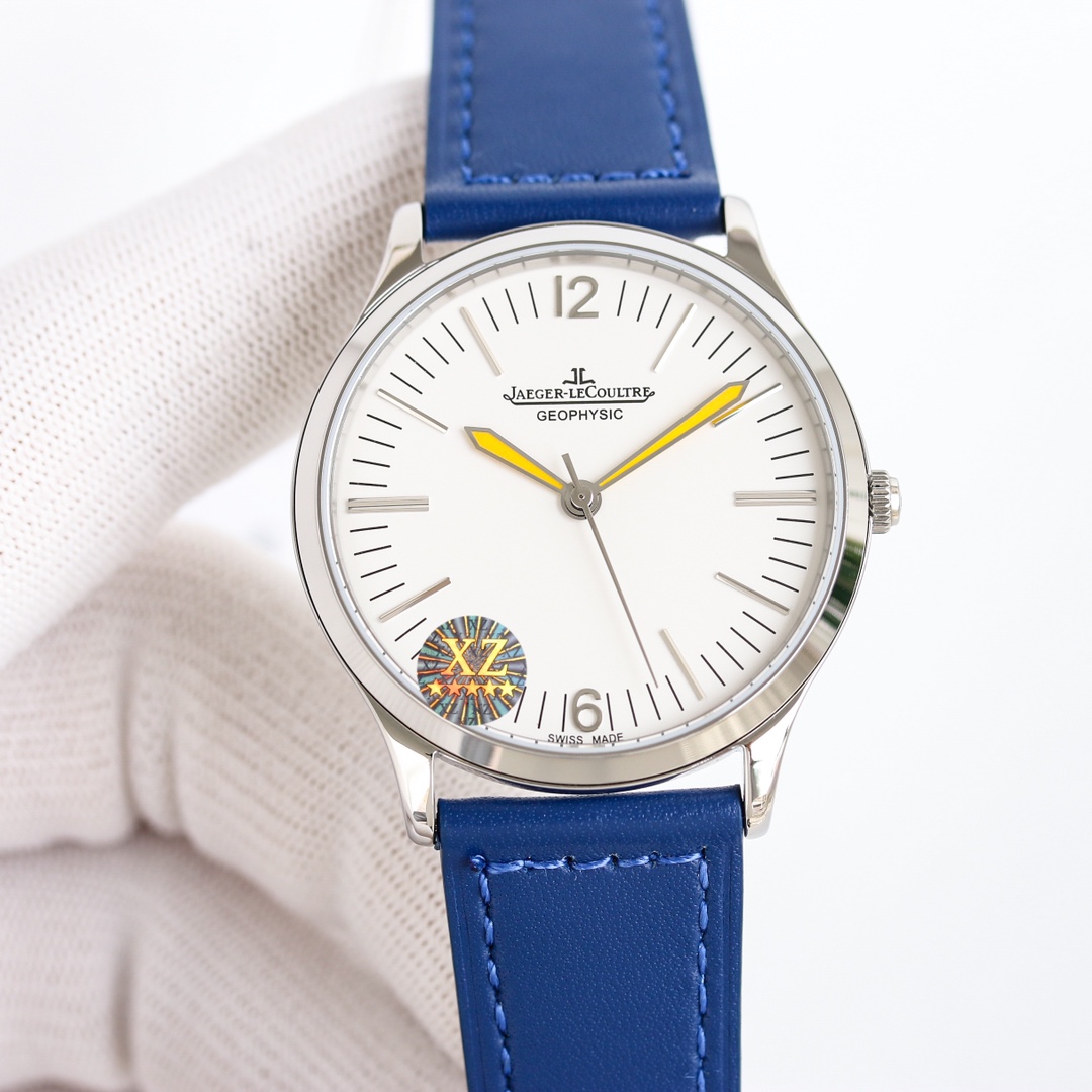 Jaeger-LeCoultre Geophysical Observatory Series 800652M