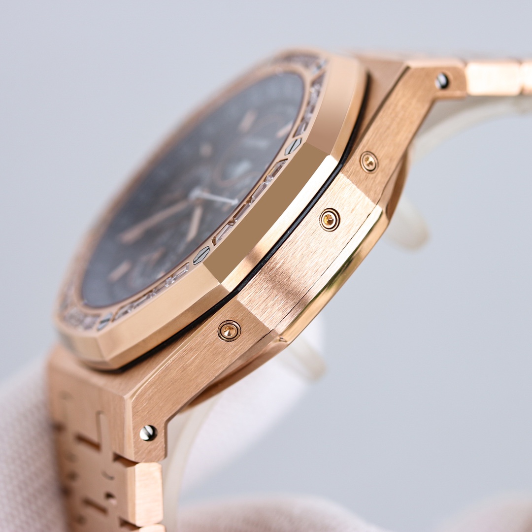 Audemars Piguet Royal Oak 26574OR.OO.1220OR.02