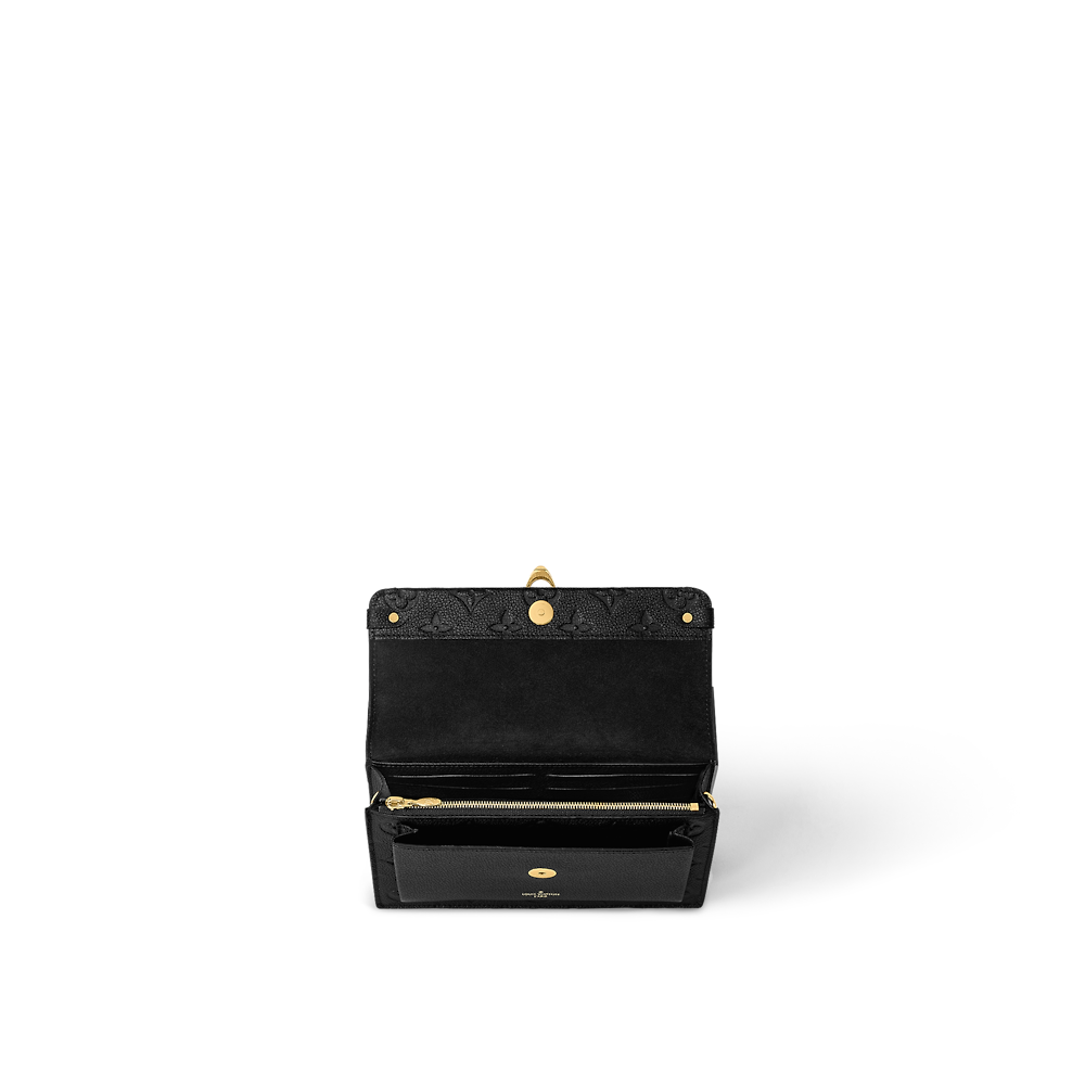 Louis Vuitton VAVIN Chain Bag M67839