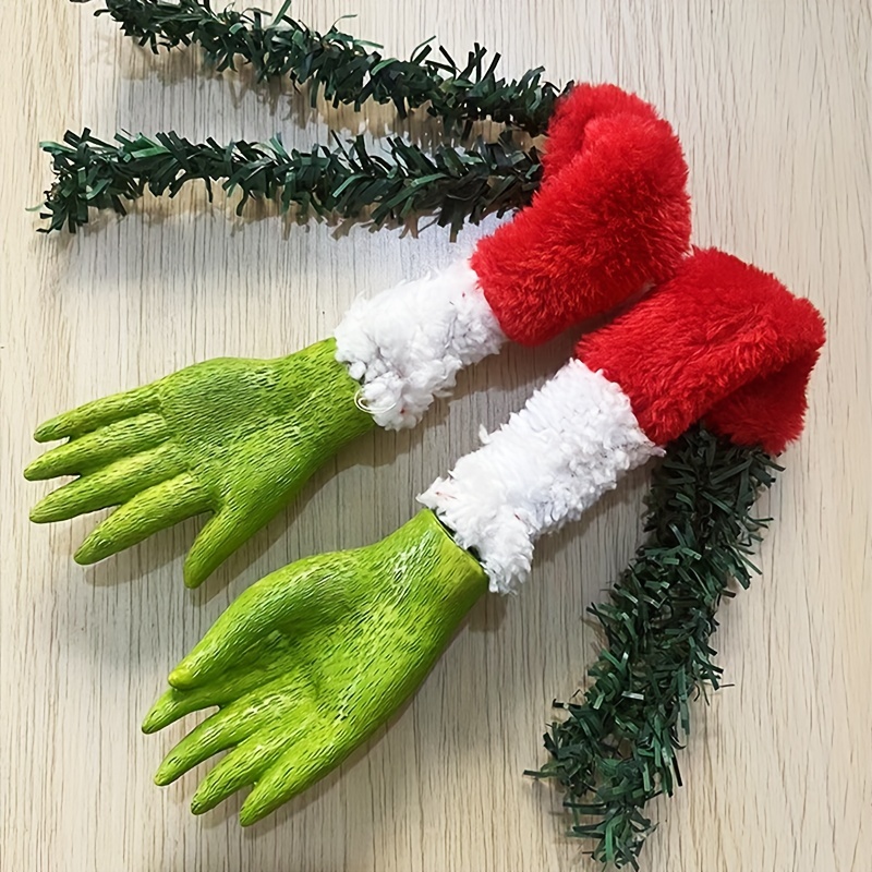 Set/5pcs, Christmas Tree Ornaments, Tree Hanging, Home Atmosphere Decoration, Holiday Gift, Christmas Tree Decor