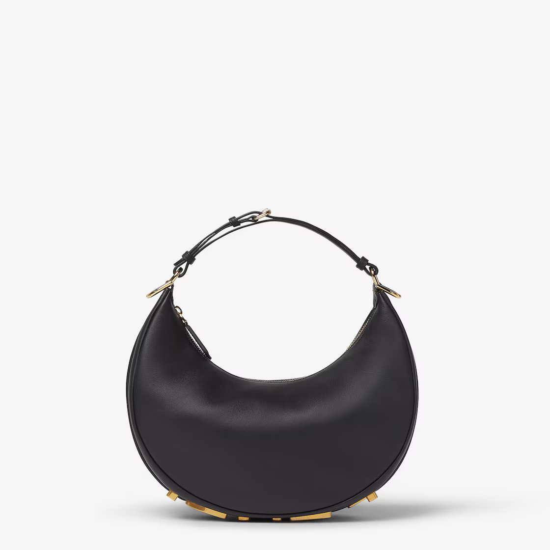 Fendi Fendigraphy Small 8BR798A5DYF1HEJ