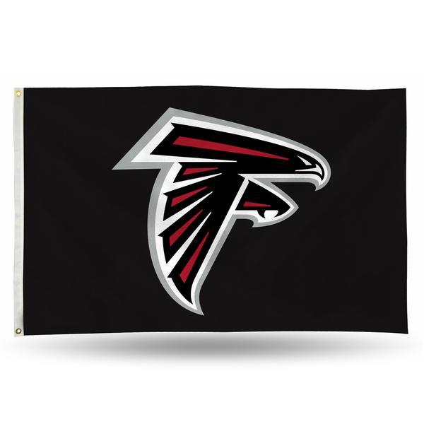 ATLANTA FALCONS FLAG 3×5 FT