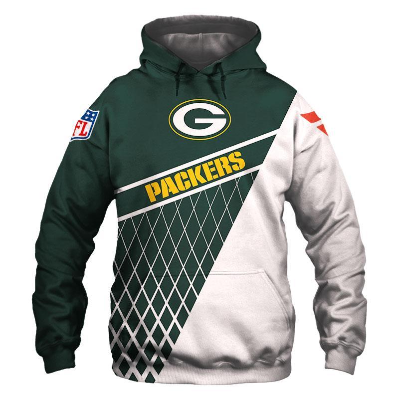 GREEN BAY PACKERS 3D HNT1400