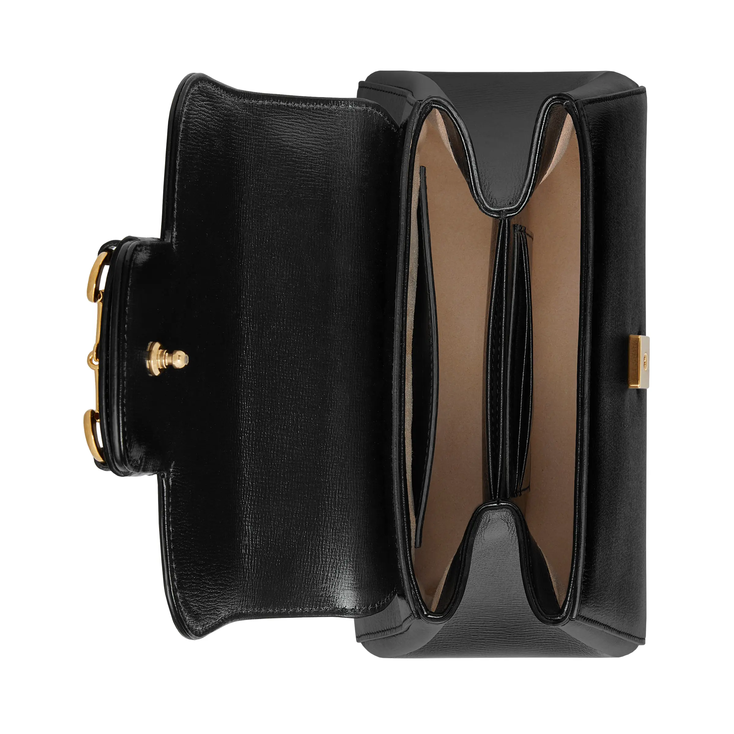 Gucci Horsebit 1955 small tote703848 AAA7G 1000
