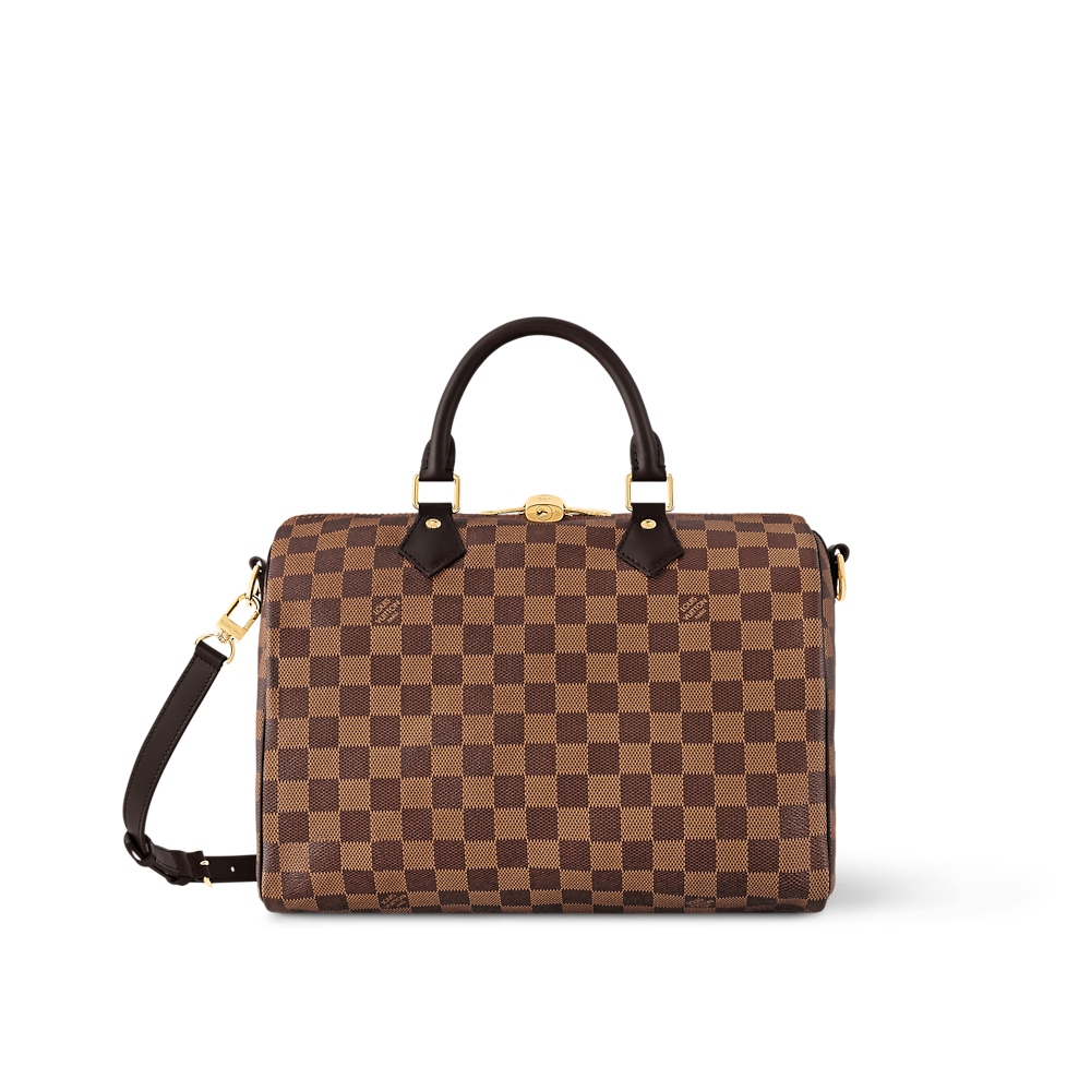 Louis Vuitton SPEEDY BANDOULIÈRE 30 N40590