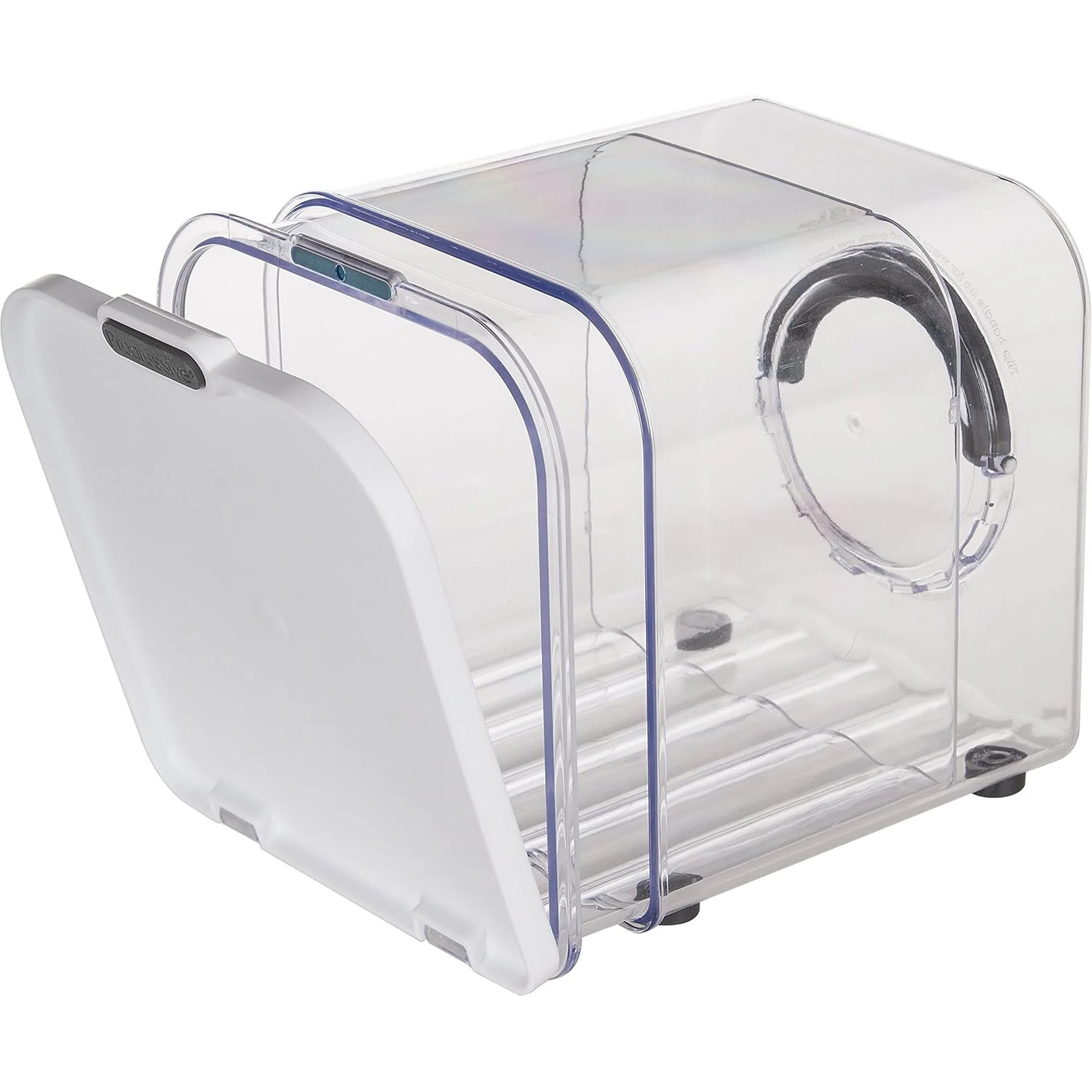 Progressive Prokeeper Adjustable Air Vented Bread Storage Container, 7-11 Inches