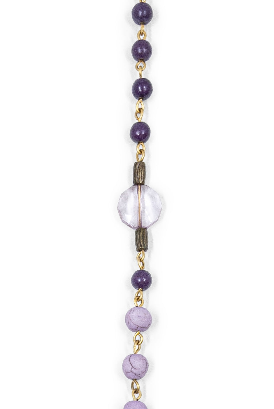 Collar Lilac