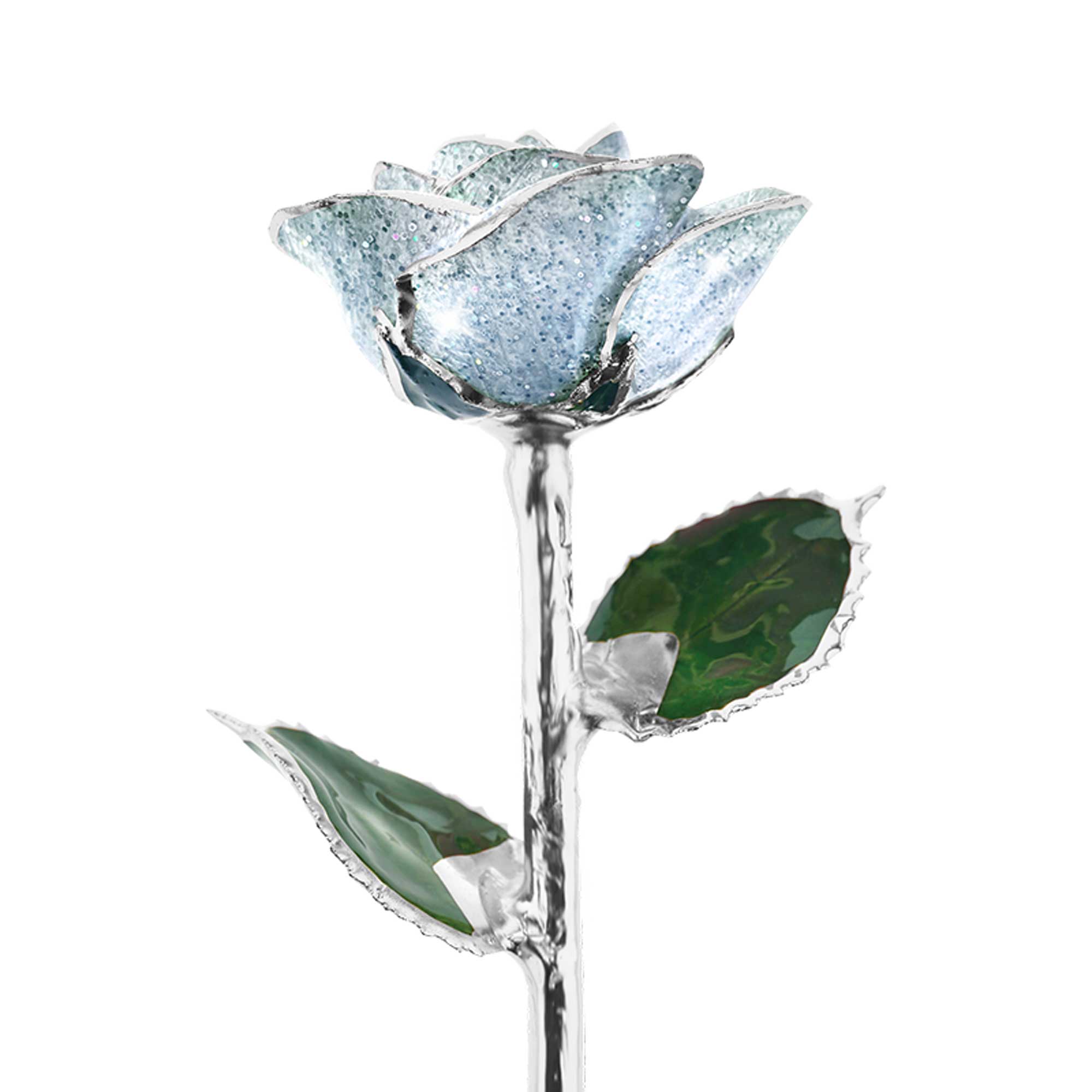 🔥HOT SALE🔥24kt Gold Dipped Rose Real Rose