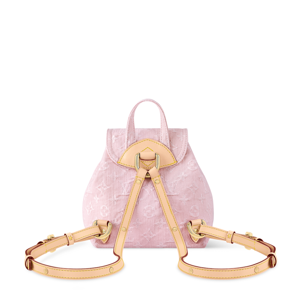 Louis Vuitton VENICE Backpack M13031