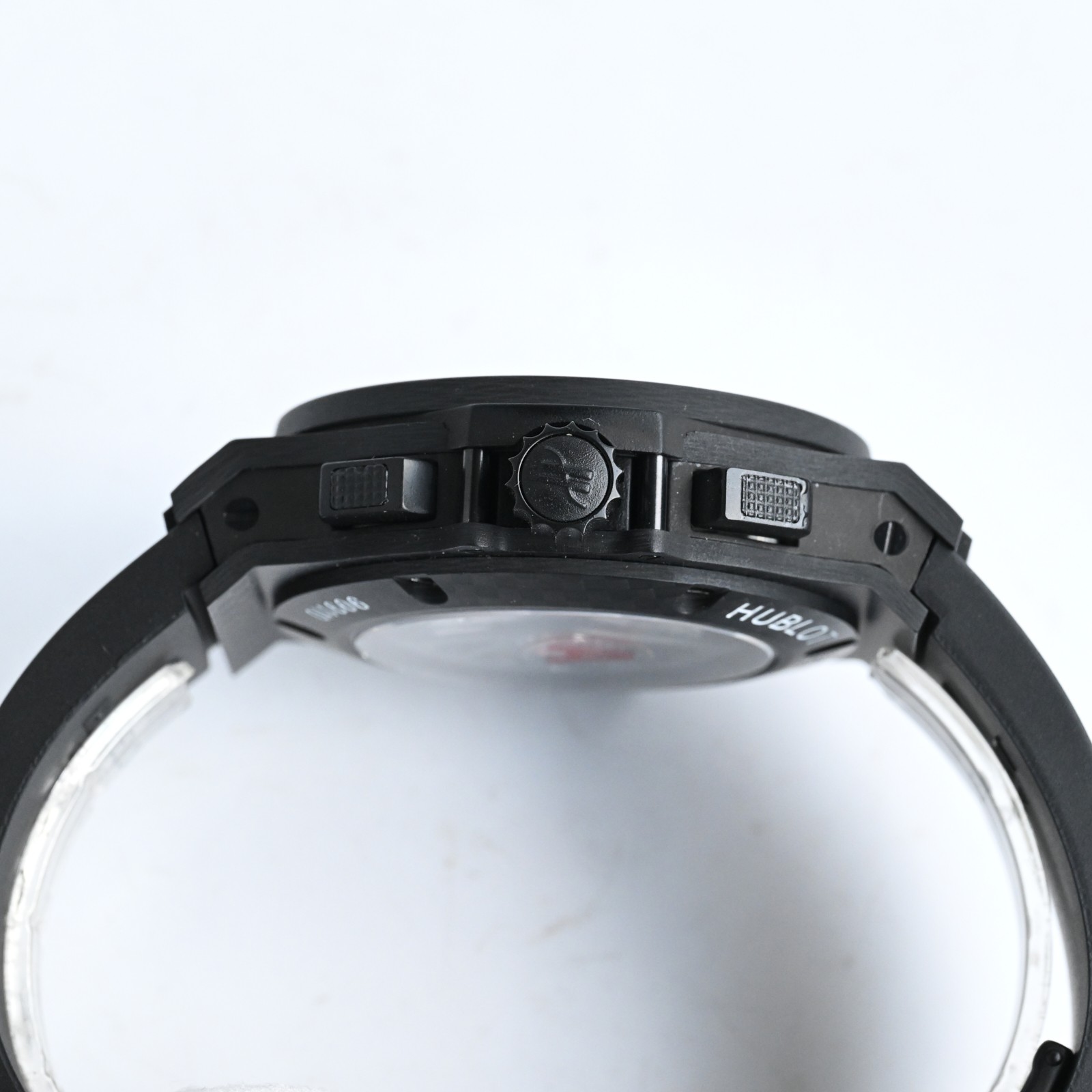 Hublot BIG BANG 301.PX.130.RX