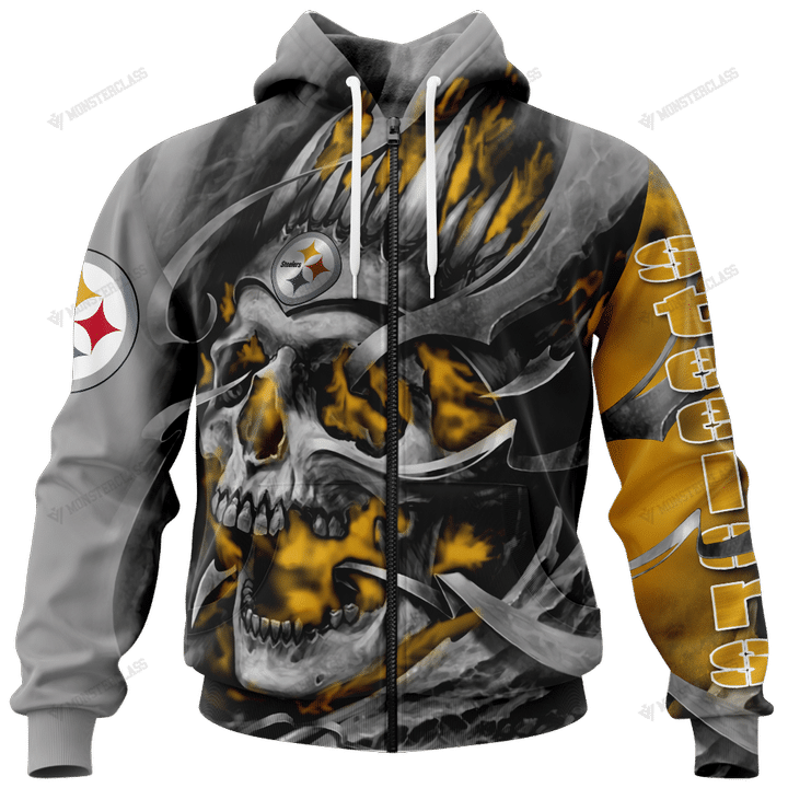 PITTSBURGH STEELERS 3D PS11006