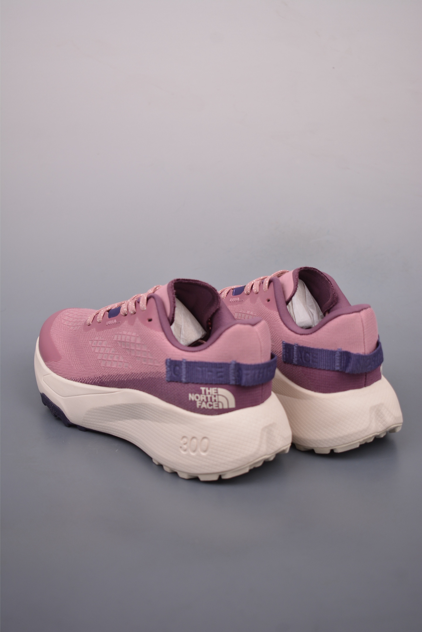 The North Face Altamesa 300 sneakers dark purple NF0A8A9S4TO-080