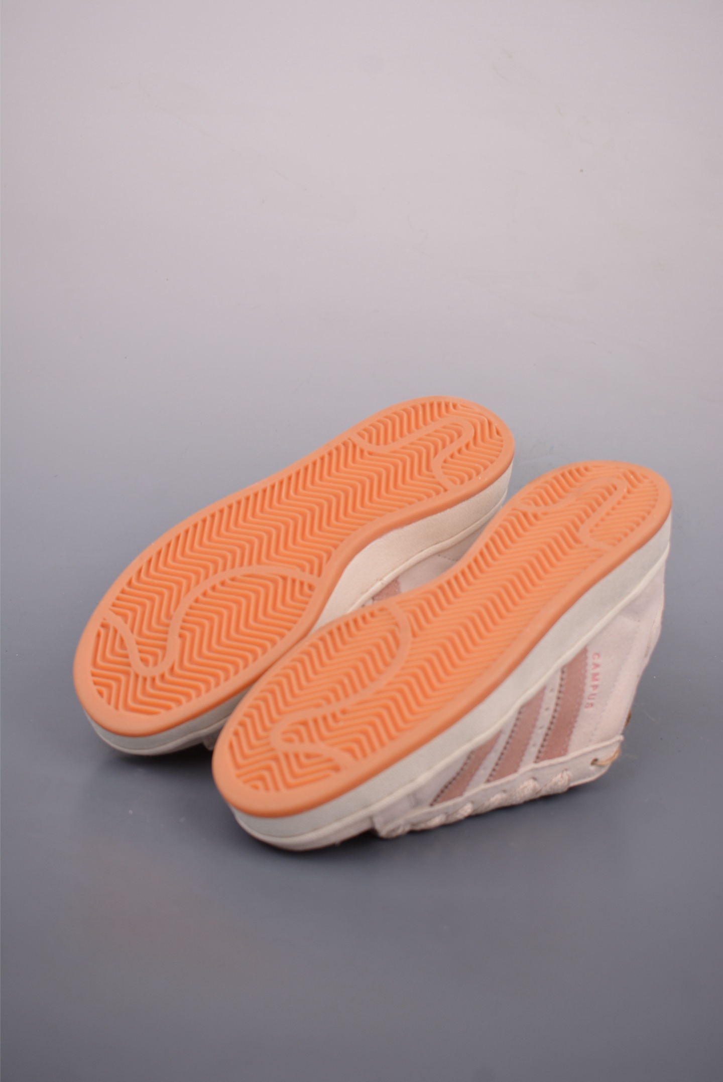 Adidas Originals Campus 00s powder