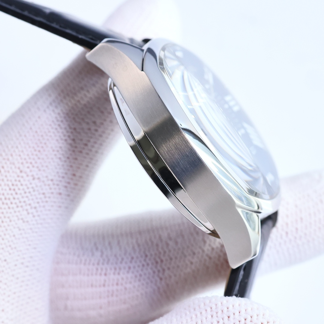 Cartier True Flywheel KF1 Rotonde de Cartier Tourbillon Cadran Love Tourbillon Watch