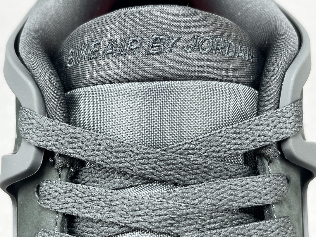 Nigel Sylvester x Air Jordan Air 4 RM SPDriveway Grey HF4334-004