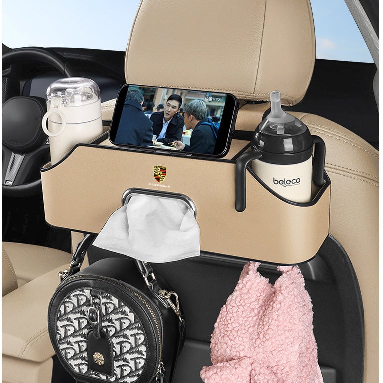 🔥Hot Sale🛒Get 60% OFF Now⌛Vehicle Multifunctional Storage Box