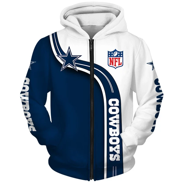 DALLAS COWBOYS 3D DC004