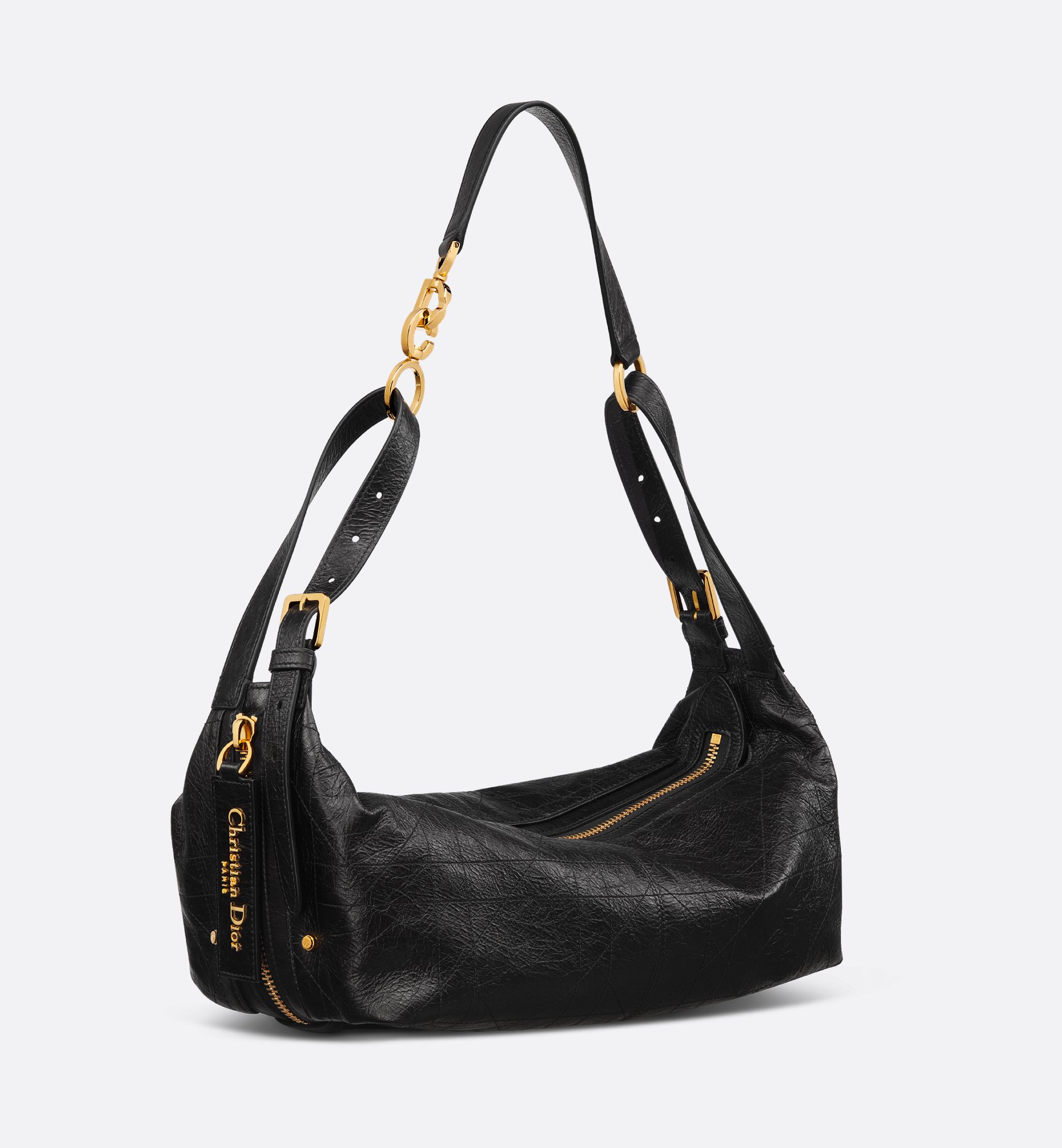 Dior Medium D-Journey Bag M2417UNUO_M900