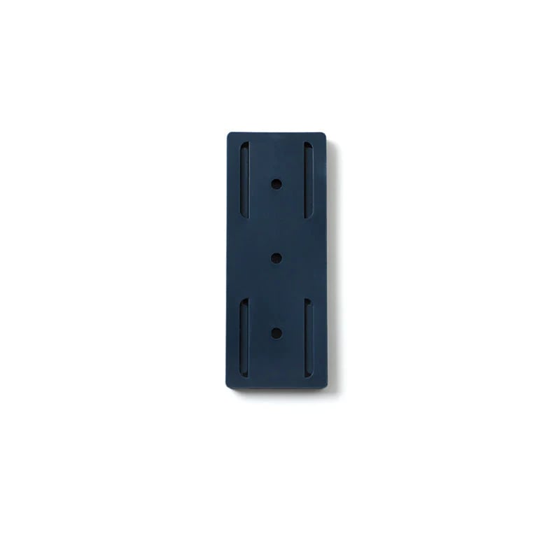 Self -adhesive holder