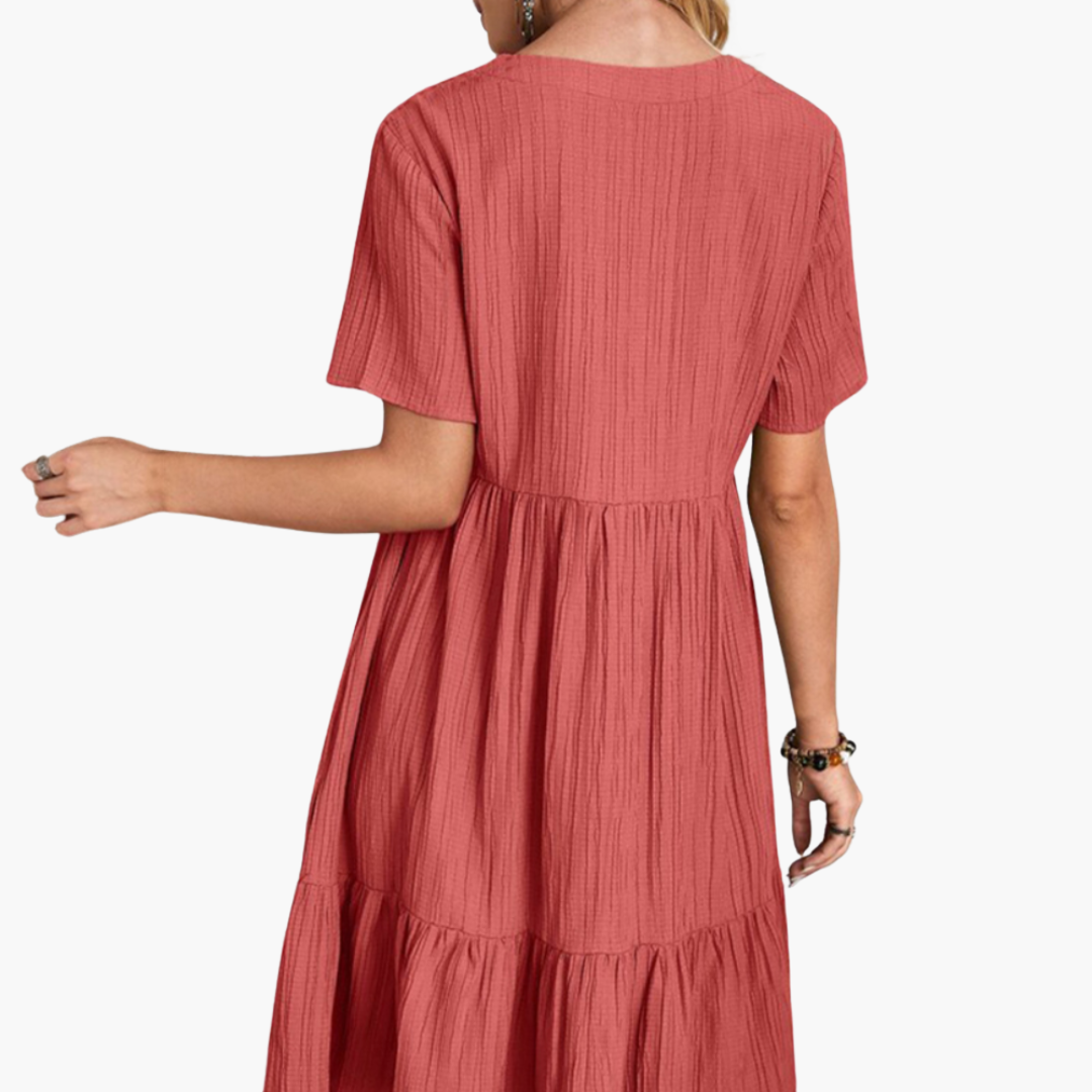 Comfortable Stylish Dress
